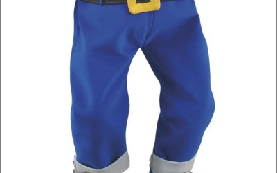 Maintenance and Care for Your Sea Animal Mascot Costume 
