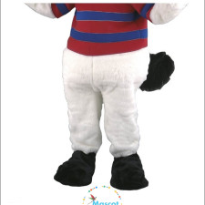 Pig Mascot Costumes for Fundraisers: A Surefire Way to Attract Donations 