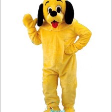 Where to Find Inexpensive Animal Mascot Costumes Without Compromising Quality 