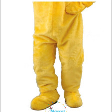 Affording the Flap: Tips for Buying Less Expensive Bird Mascot Costumes 