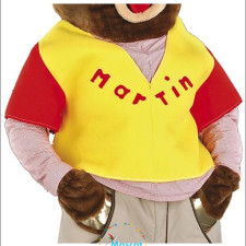 Top 10 Hawk Mascot Costumes for School Spirit Days 