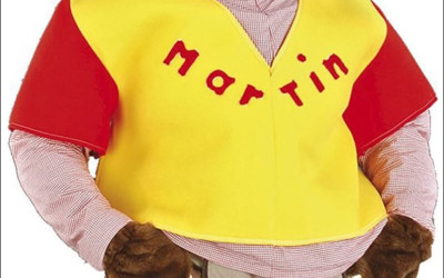 Top 10 Hawk Mascot Costumes for School Spirit Days