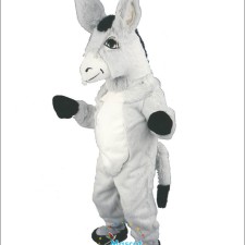 Low-Cost Mascot Costumes for Fundraisers 