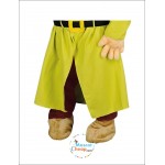 Dopey 7 Dwarfs Mascot Costume
