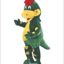 Budget-Friendly Rabbit Mascot Costumes for Corporate Events 