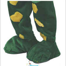 The Economics of Renting vs. Buying a Raccoon Mascot Costume 