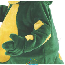 Pig Mascot Costumes in Advertising: A Unique Marketing Tool 