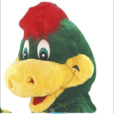 Fun, Affordable Pig Mascot Costumes for Your Next Event 