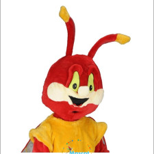 Top 5 Affordable Elephant Mascot Costumes for Kids 