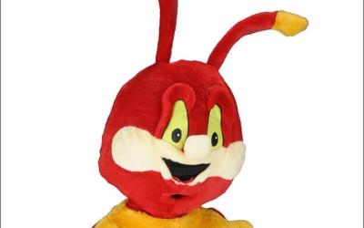 Top 5 Affordable Elephant Mascot Costumes for Kids 