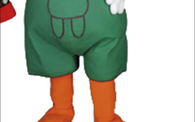 Frugal Ways to Get School Mascot Costumes 