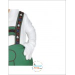 Cute Duck Mascot Costume