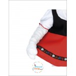 Cute Duck Mascot Costume