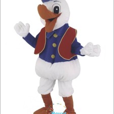 Case Studies: Successful Brands Using Reptile Mascot Costumes 