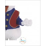 Happy Duck Mascot Costume