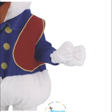 How to Get the Best Bargains on Wolf Mascot Costumes 