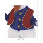 Happy Duck Mascot Costume