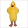 Duckie Mascot Costume