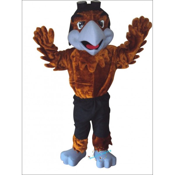 Eagle Mascot Costume Eagle Costume For Sale 