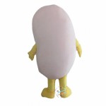Ear Mascot Costume