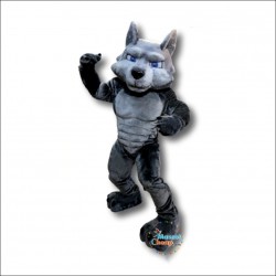 Power Trinite Wolf