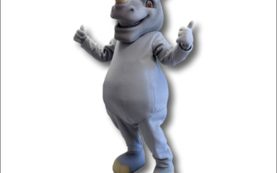 Sustainable Practices in Character Mascot Costume Production 