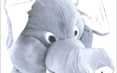 Exclusive Interview with the Designer of an Award-Winning Bunny Mascot Costume 
