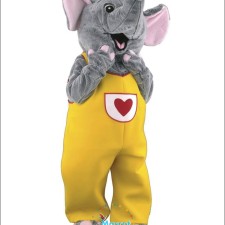 The Role of Dog Mascot Costumes in Marketing Campaigns 