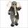 Elliot Elephant Mascot Costume