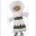 Eskimo Mascot Costume