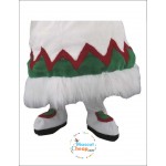 Eskimo Mascot Costume