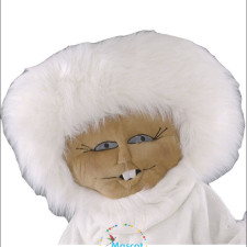 Fun Facts About Goat Mascot Costumes You Need to Know 