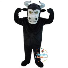 A Closer Look: What Makes a High-Quality Shark Mascot Costume 