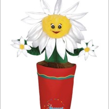 Rabbit Mascot Costumes Around the World: Different Cultures, Different Styles 