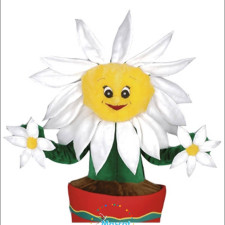 Cheap Dog Mascot Costumes: Perfect for Promotional Events 
