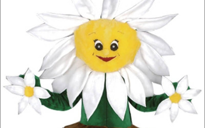 Cheap Dog Mascot Costumes: Perfect for Promotional Events