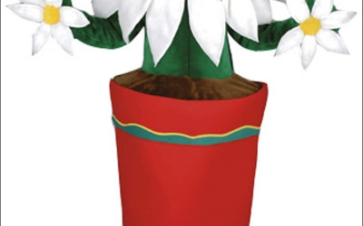 Best Practices for Storing Dragon Mascot Costumes 