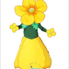 Cobra Mascot Costumes: A Tradition of Terror and Tenacity 