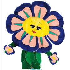 Economical Chicken Mascot Costume Options for Theme Parks 