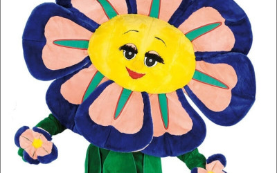 Economical Chicken Mascot Costume Options for Theme Parks