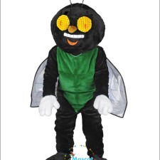 Feather Your nest with these budget-friendly bird mascot costumes 