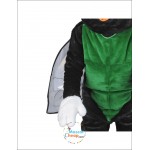 Happy Fly Mascot Costume