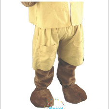 The Psychology Behind Rabbit Mascot Costumes 