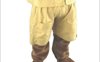 The Psychology Behind Rabbit Mascot Costumes