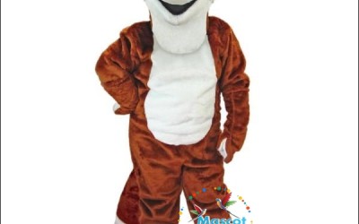 Cat Mascot Costume Accessories: Elevating Your Look to the Next Level 