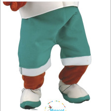 Low-Cost Mouse Mascot Costume Options for Community Events 