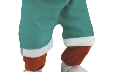 Low-Cost Mouse Mascot Costume Options for Community Events 
