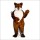 Foxie Mascot Costume