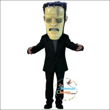 Affordable Mascot Costumes: From School Functions to Corporate Gatherings 