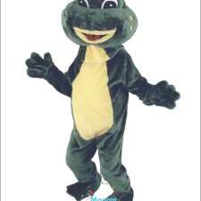 Inflatable vs. Plush Sea Animal Mascot Costumes: Which is Better? 